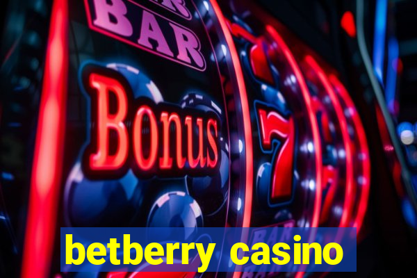 betberry casino